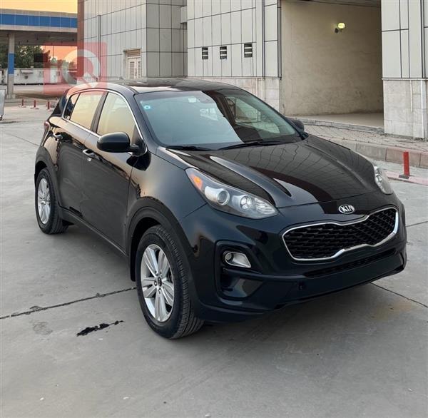 كيا سبورتاج 2019 للبيع في العراق -  بغداد